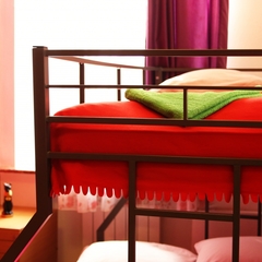 Хостел УголОК, Москва, Московская область