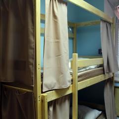 Хостел ПЛЕД на Павелецкой, Москва, Московская область