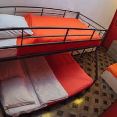 Хостел УголОК, Москва, Московская область