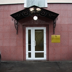 Хостел Mini Hostel Ромашка, Москва, Московская область