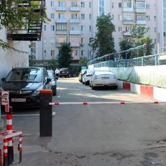 Хостел ПЛЕД на Павелецкой, Москва, Московская область