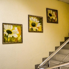 Хостел Mini Hostel Ромашка, Москва, Московская область