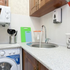 Отель Ретро Москва Арбат, Москва, Московская область