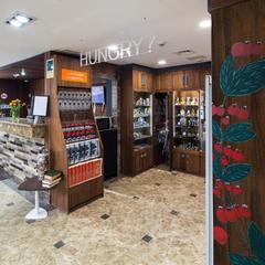 Отель Park Inn by Radisson Izmailovo Moscow, Москва, Московская область