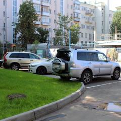 Хостел ПЛЕД на Павелецкой, Москва, Московская область