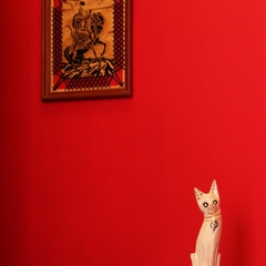 Хостел УголОК, Москва, Московская область