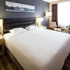 Отель Park Inn by Radisson Izmailovo Moscow, Москва, Московская область