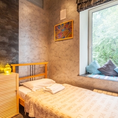 Хостел Фьюжн, Москва, Московская область