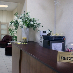 Хостел Mini Hostel Ромашка, Москва, Московская область