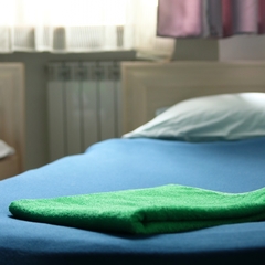 Хостел УголОК, Москва, Московская область