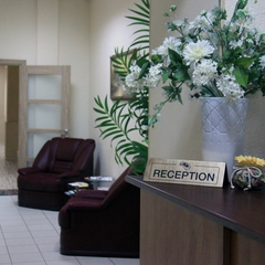 Хостел Mini Hostel Ромашка, Москва, Московская область