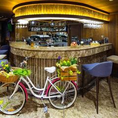 Отель Park Inn by Radisson Izmailovo Moscow, Москва, Московская область