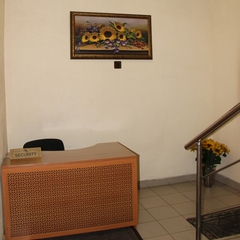 Хостел Mini Hostel Ромашка, Москва, Московская область