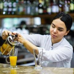 Отель Park Inn by Radisson Izmailovo Moscow, Москва, Московская область