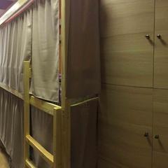 Хостел ПЛЕД на Павелецкой, Москва, Московская область