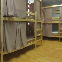 Хостел ПЛЕД на Павелецкой, Москва, Московская область