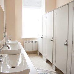 Хостел Mini Hostel Ромашка, Москва, Московская область