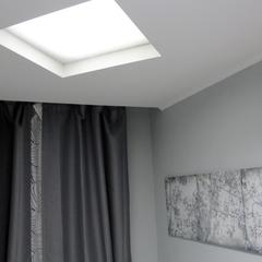 Хостел ПЛЕД на Павелецкой, Москва, Московская область