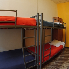 Хостел УголОК, Москва, Московская область