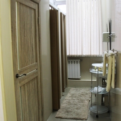 Хостел Mini Hostel Ромашка, Москва, Московская область