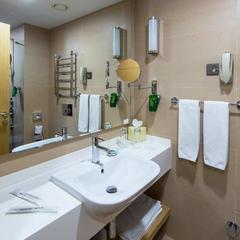 Отель Park Inn by Radisson Izmailovo Moscow, Москва, Московская область