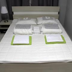 Хостел ПЛЕД на Павелецкой, Москва, Московская область