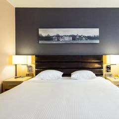 Отель Park Inn by Radisson Izmailovo Moscow, Москва, Московская область