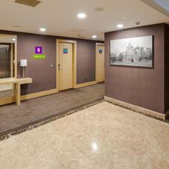 Отель Park Inn by Radisson Izmailovo Moscow, Москва, Московская область