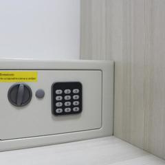 Хостел ПЛЕД на Павелецкой, Москва, Московская область