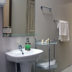 Хостел Mini Hostel Ромашка, Москва, Московская область