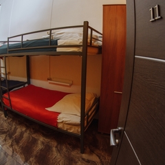 Хостел УголОК, Москва, Московская область