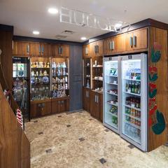 Отель Park Inn by Radisson Izmailovo Moscow, Москва, Московская область