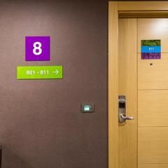 Отель Park Inn by Radisson Izmailovo Moscow, Москва, Московская область