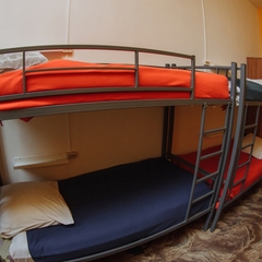 Хостел УголОК, Москва, Московская область