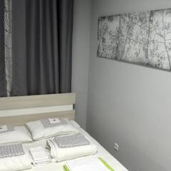 Хостел ПЛЕД на Павелецкой, Москва, Московская область