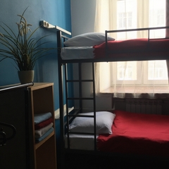 Хостел УголОК, Москва, Московская область