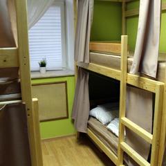 Хостел ПЛЕД на Павелецкой, Москва, Московская область