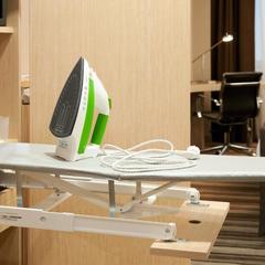 Отель Park Inn by Radisson Izmailovo Moscow, Москва, Московская область