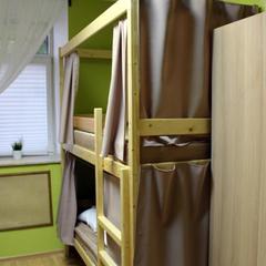 Хостел ПЛЕД на Павелецкой, Москва, Московская область