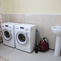 Хостел Mini Hostel Ромашка, Москва, Московская область