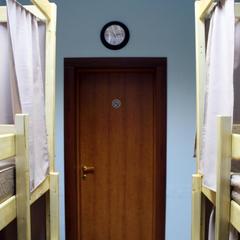 Хостел ПЛЕД на Павелецкой, Москва, Московская область