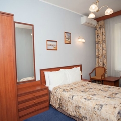 Гостиница Красные Ворота, Москва, Московская область