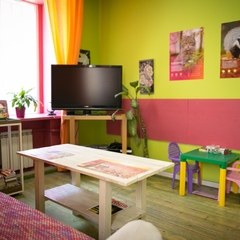 Хостел Фьюжн, Москва, Московская область