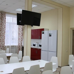 Хостел Mini Hostel Ромашка, Москва, Московская область