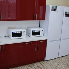 Хостел Mini Hostel Ромашка, Москва, Московская область