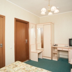 Гостиница Красные Ворота, Москва, Московская область