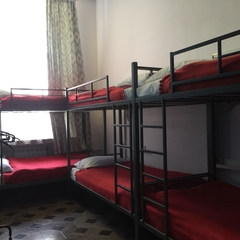 Хостел УголОК, Москва, Московская область