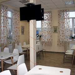 Хостел Mini Hostel Ромашка, Москва, Московская область