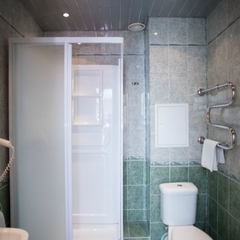 Гостиница Красные Ворота, Москва, Московская область