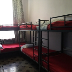 Хостел УголОК, Москва, Московская область